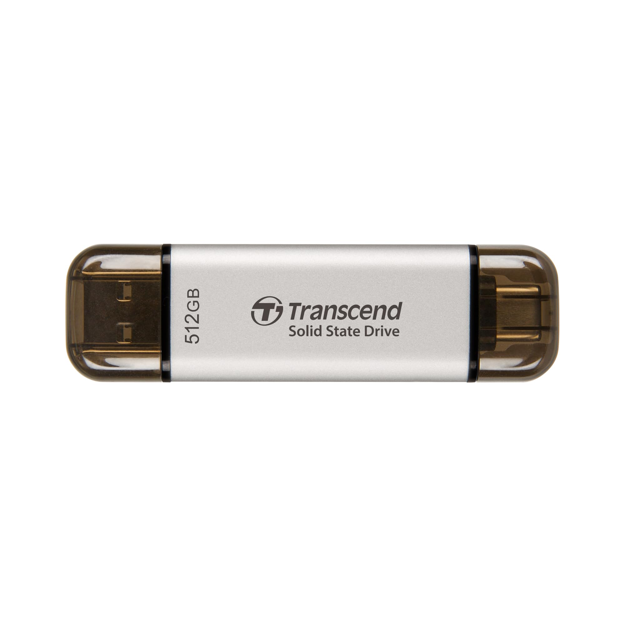 ☆送料無料 トランセンド ポータブルSSD 512GB 高 SD310S 714 Amazon.com: Transcend 512GB External SSD, Up to 1,050MB/s
